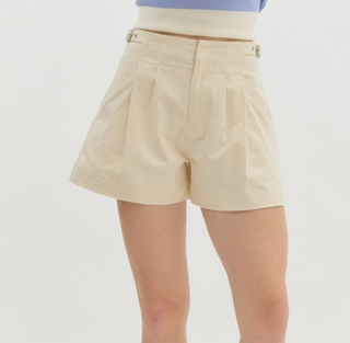 Julia Shorts-Shorts-Entro-Summit Lane Boutique, Women's Apparel and Gifts located in Grand Rapids, MI