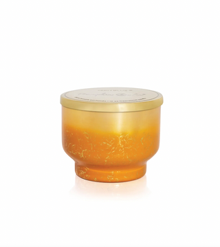 Pumpkin Dulce Glimmer Inverted Candle-Candles-Capri Blue-Summit Lane Boutique, Women's Apparel and Gifts located in Grand Rapids, MI