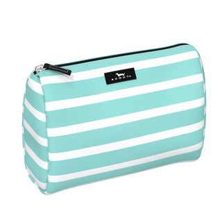 Scout Packin Heat Toiletry Bag-Scout Bag-Scout-Summit Lane Boutique, Women's Apparel and Gifts located in Grand Rapids, MI