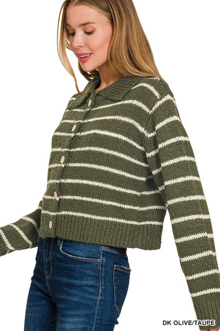 Florence Cardigan-Cardigans-Zenana-Summit Lane Boutique, Women's Apparel and Gifts located in Grand Rapids, MI