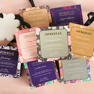 Spongelle Private Reserve-Bath & Body-Spongellé-Summit Lane Boutique, Women's Apparel and Gifts located in Grand Rapids, MI