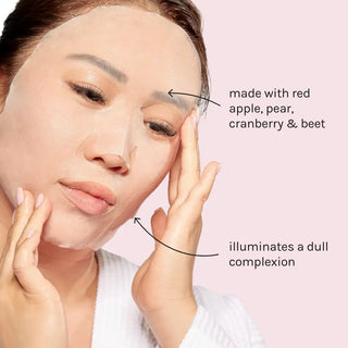 Spiced Glow Restoring Raw Juice Mask-Bath & Body-ESW Beauty-Summit Lane Boutique, Women's Apparel and Gifts located in Grand Rapids, MI