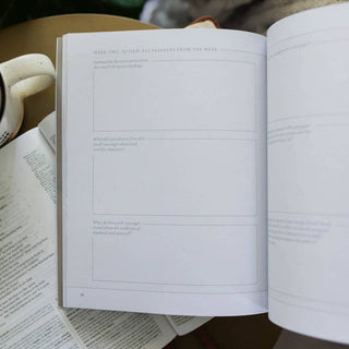 Peace for the Anxious Heart-Devotions-The Daily Grace Co-Summit Lane Boutique, Women's Apparel and Gifts located in Grand Rapids, MI