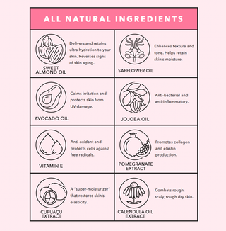 So Rich Revitalizing Oil - Love Potion - Valentine's Day-Bath & Body-NCLA Beauty-Summit Lane Boutique, Women's Apparel and Gifts located in Grand Rapids, MI