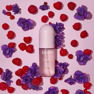 Sheer Violet Hair Perfume-Perfume-KITSCH-Summit Lane Boutique, Women's Apparel and Gifts located in Grand Rapids, MI