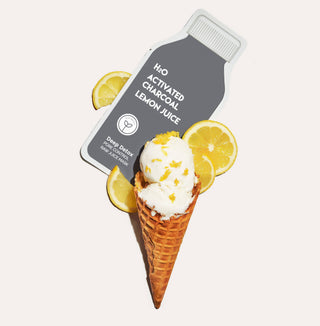 Deep Detox Pore Control Raw Juice Sheet Mask-Bath & Body-ESW Beauty-Summit Lane Boutique, Women's Apparel and Gifts located in Grand Rapids, MI