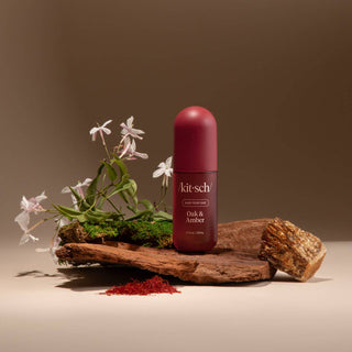 Oak & Amber Hair Perfume-Perfume-KITSCH-Summit Lane Boutique, Women's Apparel and Gifts located in Grand Rapids, MI