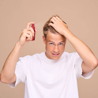 Oak & Amber Hair Perfume-Perfume-KITSCH-Summit Lane Boutique, Women's Apparel and Gifts located in Grand Rapids, MI