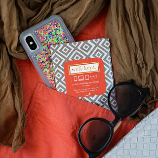 LA JOLLA-Tech Accessories-Well-Kept, Screen Wipes-Summit Lane Boutique, Women's Apparel and Gifts located in Grand Rapids, MI