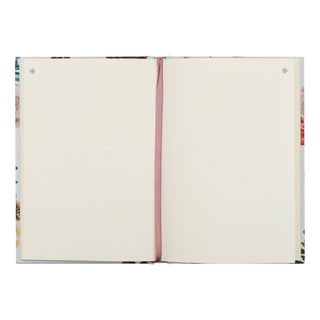 Hosanna Revival Notebook : Madrid Theme-Stationary-Hosanna Revival-Summit Lane Boutique, Women's Apparel and Gifts located in Grand Rapids, MI