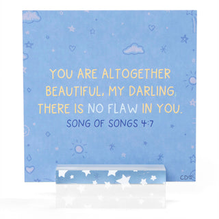Verses For Daughters Card Set-Devotions-Callie Danielle-Summit Lane Boutique, Women's Apparel and Gifts located in Grand Rapids, MI