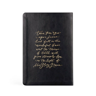 Hosanna Revival Notebook : Salem Theme-Journals-Hosanna Revival-Summit Lane Boutique, Women's Apparel and Gifts located in Grand Rapids, MI