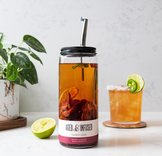 Cocktail Infusion Kit-Drinks-Aged & Infused-Summit Lane Boutique, Women's Apparel and Gifts located in Grand Rapids, MI