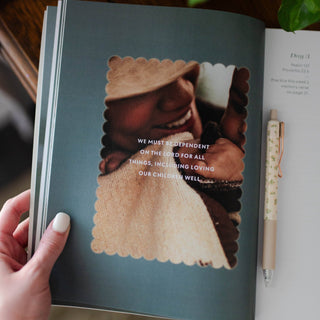 Grace in Chaos | Biblical Hope for the Hard Days of Motherhood-Devotions-The Daily Grace Co-Summit Lane Boutique, Women's Apparel and Gifts located in Grand Rapids, MI