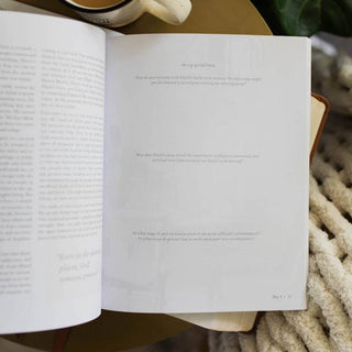 Peace for the Anxious Heart-Devotions-The Daily Grace Co-Summit Lane Boutique, Women's Apparel and Gifts located in Grand Rapids, MI