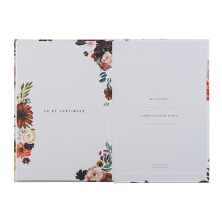 Hosanna Revival Notebook : Madrid Theme-Stationary-Hosanna Revival-Summit Lane Boutique, Women's Apparel and Gifts located in Grand Rapids, MI