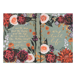 Hosanna Revival Notebook : Hollis Theme-Journals-Hosanna Revival-Summit Lane Boutique, Women's Apparel and Gifts located in Grand Rapids, MI