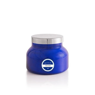 VOLCANO SIGNATURE JAR, 19 oz-Candles-CAPRI BLUE-Summit Lane Boutique, Women's Apparel and Gifts located in Grand Rapids, MI
