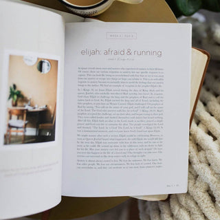 Peace for the Anxious Heart-Devotions-The Daily Grace Co-Summit Lane Boutique, Women's Apparel and Gifts located in Grand Rapids, MI