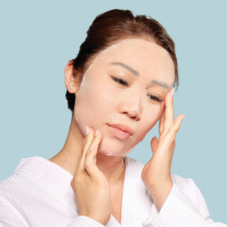 The Blue Dream Moisture Repair Raw Juice Mask-ESW Beauty-Summit Lane Boutique, Women's Apparel and Gifts located in Grand Rapids, MI