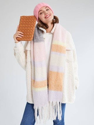 JODY ZIP POUCH-Handbags-Shiraleah-Summit Lane Boutique, Women's Apparel and Gifts located in Grand Rapids, MI