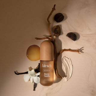 Rustic Vanilla Hair Perfume-Perfume-KITSCH-Summit Lane Boutique, Women's Apparel and Gifts located in Grand Rapids, MI