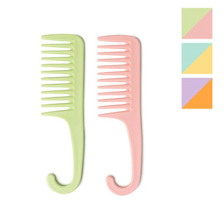 Knot Today Detangling Shower Comb-Hair Accessories-DM Merchandising-Summit Lane Boutique, Women's Apparel and Gifts located in Grand Rapids, MI