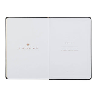 Hosanna Revival Notebook : Salem Theme-Journals-Hosanna Revival-Summit Lane Boutique, Women's Apparel and Gifts located in Grand Rapids, MI