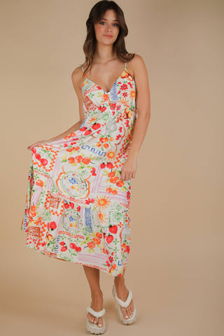 Isabella Dress-Dresses-VERY J-Summit Lane Boutique, Women's Apparel and Gifts located in Grand Rapids, MI