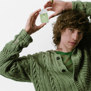 Aloe You Power Mist Hydrating Hand Sanitizer-Bath & Body-Touchland-Summit Lane Boutique, Women's Apparel and Gifts located in Grand Rapids, MI