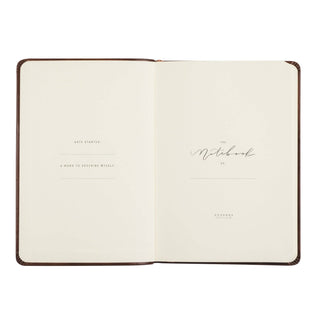 Hosanna Revival Notebook : Aurora Theme-Journals-Hosanna Revival-Summit Lane Boutique, Women's Apparel and Gifts located in Grand Rapids, MI