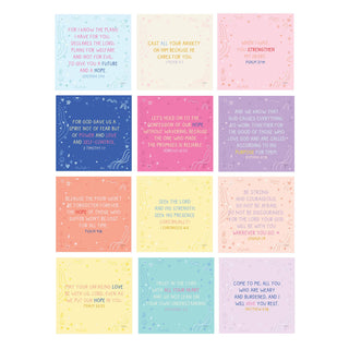Verses For Hope Card Set-Devotions-Callie Danielle-Summit Lane Boutique, Women's Apparel and Gifts located in Grand Rapids, MI