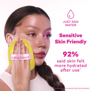 Limoncello 7-Day Set & MakeUp Bag Gift Set-Bath & Body-MakeUp Eraser-Summit Lane Boutique, Women's Apparel and Gifts located in Grand Rapids, MI