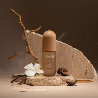 Rustic Vanilla Hair Perfume-Perfume-KITSCH-Summit Lane Boutique, Women's Apparel and Gifts located in Grand Rapids, MI