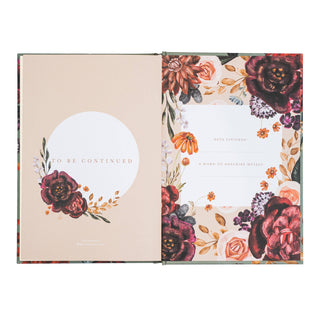 Hosanna Revival Notebook : Hollis Theme-Journals-Hosanna Revival-Summit Lane Boutique, Women's Apparel and Gifts located in Grand Rapids, MI