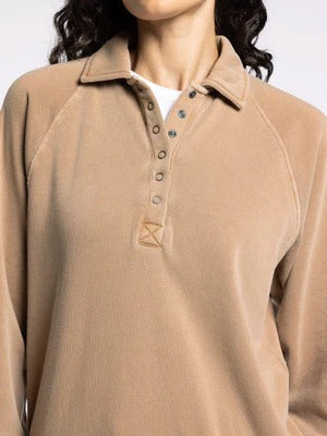 Priscilla Top-pullover-Thread & Supply-Summit Lane Boutique, Women's Apparel and Gifts located in Grand Rapids, MI