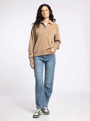 Priscilla Top-pullover-Thread & Supply-Summit Lane Boutique, Women's Apparel and Gifts located in Grand Rapids, MI
