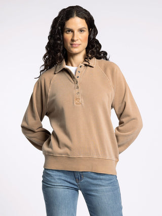 Priscilla Top-pullover-Thread & Supply-Summit Lane Boutique, Women's Apparel and Gifts located in Grand Rapids, MI