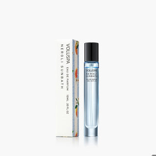 Neroli Sunbath 10ml EDP-Perfume-VOLUSPA-Summit Lane Boutique, Women's Apparel and Gifts located in Grand Rapids, MI