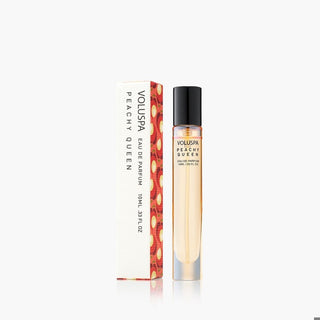 Peachy Queen 10ml EDP-Perfume-VOLUSPA-Summit Lane Boutique, Women's Apparel and Gifts located in Grand Rapids, MI