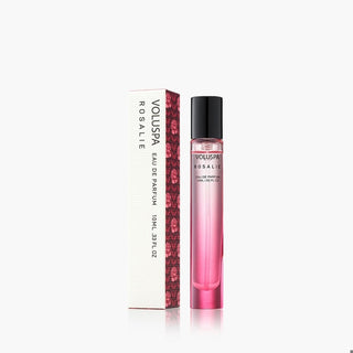 Rosalie 10ml EDP-Perfume-VOLUSPA-Summit Lane Boutique, Women's Apparel and Gifts located in Grand Rapids, MI