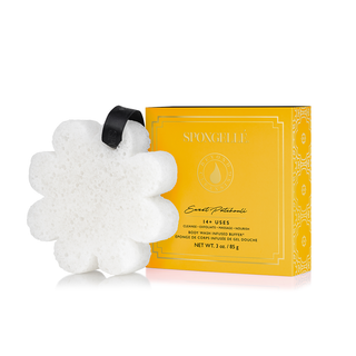 Spongelle Flower-Bath & Body-Spongellé | Christmas 2025 | Stocking Stuffers | Gifts-Summit Lane Boutique, Women's Apparel and Gifts located in Grand Rapids, MI