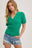 KELLY GREEN