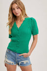 KELLY GREEN