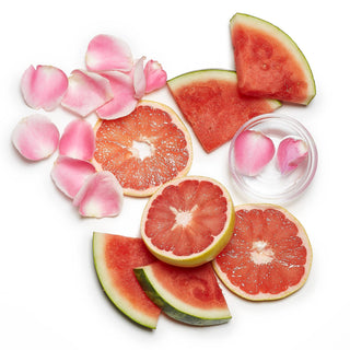 The Pink Dream Moisturizing Raw Juice Sheet Mask-Bath & Body-ESW Beauty-Summit Lane Boutique, Women's Apparel and Gifts located in Grand Rapids, MI