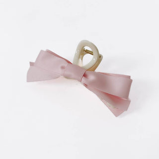 Haven Hair Bow Claw Clip-Pretty Simple-Summit Lane Boutique, Women's Apparel and Gifts located in Grand Rapids, MI