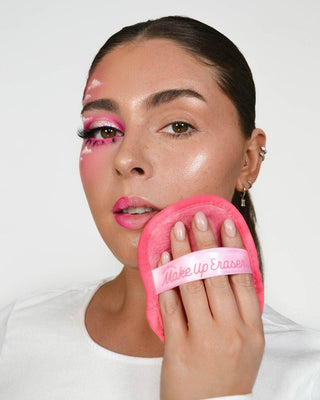 The Daily MakeUp Eraser-Bath & Body-MakeUp Eraser-Summit Lane Boutique, Women's Apparel and Gifts located in Grand Rapids, MI