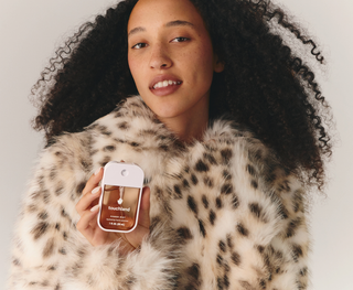 Midnight S'mores Power Mist Hand Sanitizer-Hand Sanitizers-Touchland-Summit Lane Boutique, Women's Apparel and Gifts located in Grand Rapids, MI