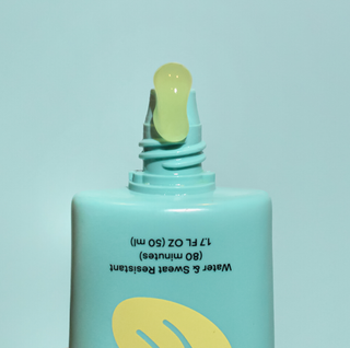 Bask SPF 40 Daily Invisible Gel Face Sunscreen-Sunscreen-Bask Sunscreen-Summit Lane Boutique, Women's Apparel and Gifts located in Grand Rapids, MI
