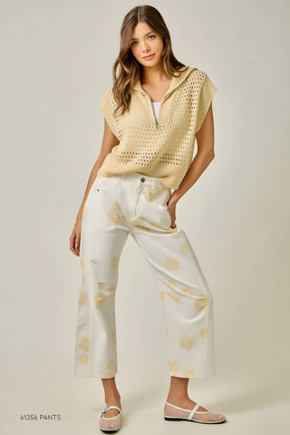 The Haven Fishnet Top-Short Sleeves-Mystree-Summit Lane Boutique, Women's Apparel and Gifts located in Grand Rapids, MI